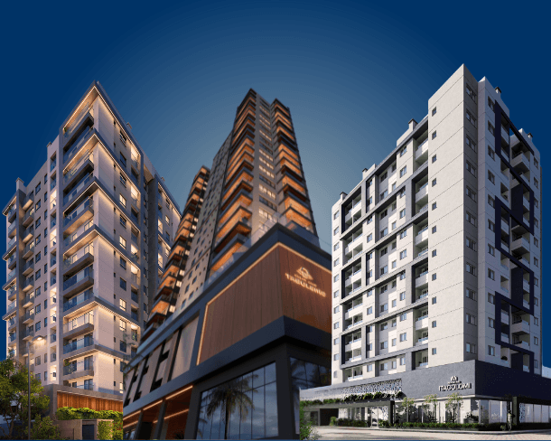 Inovar Incorporadora em Joinville SC