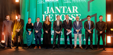 Jantar de Posse (2)
