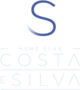 Logotipo Home Club Costa e Silva - Inovar